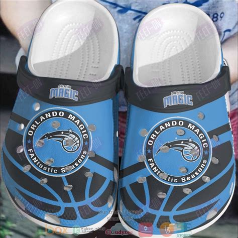 The Orlando Magic Crocs: a look back at their most iconic moments